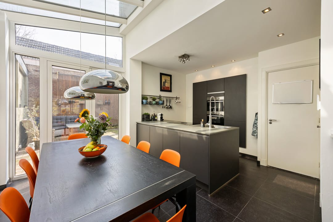 Foto 2 van Spoorlaan Zuid 19-A