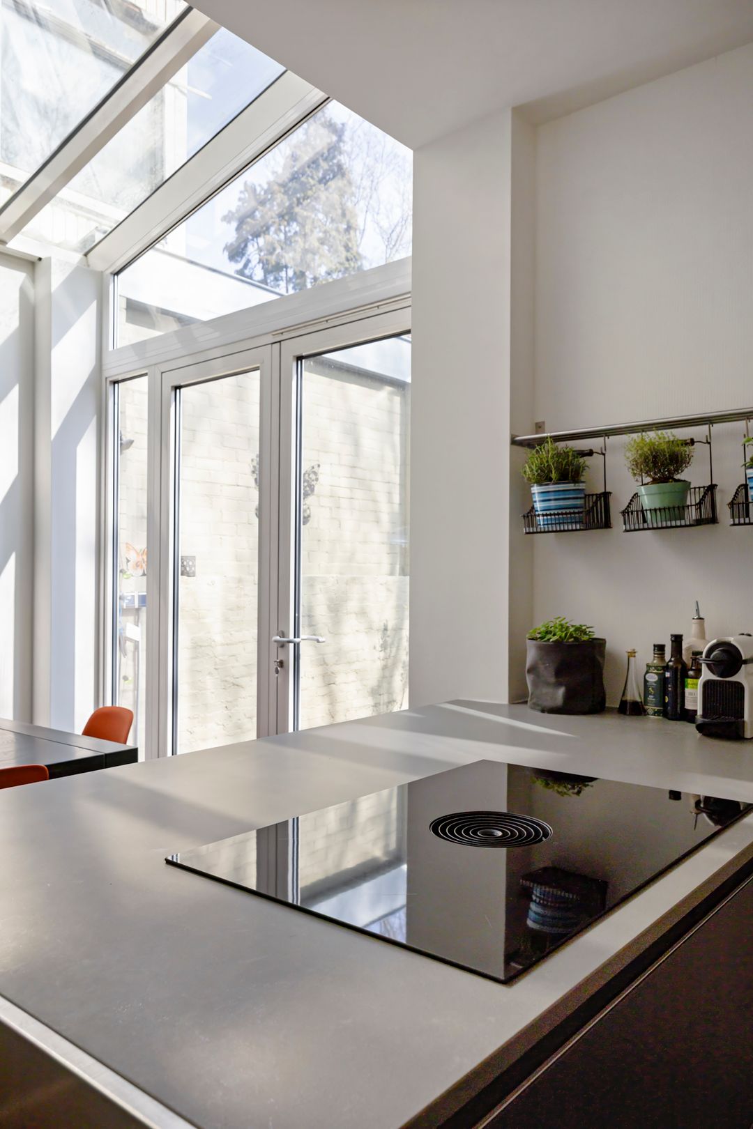 Foto 17 van Spoorlaan Zuid 19-A