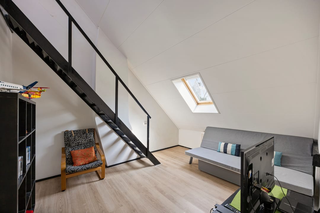 Foto 38 van Spoorlaan Zuid 19-A