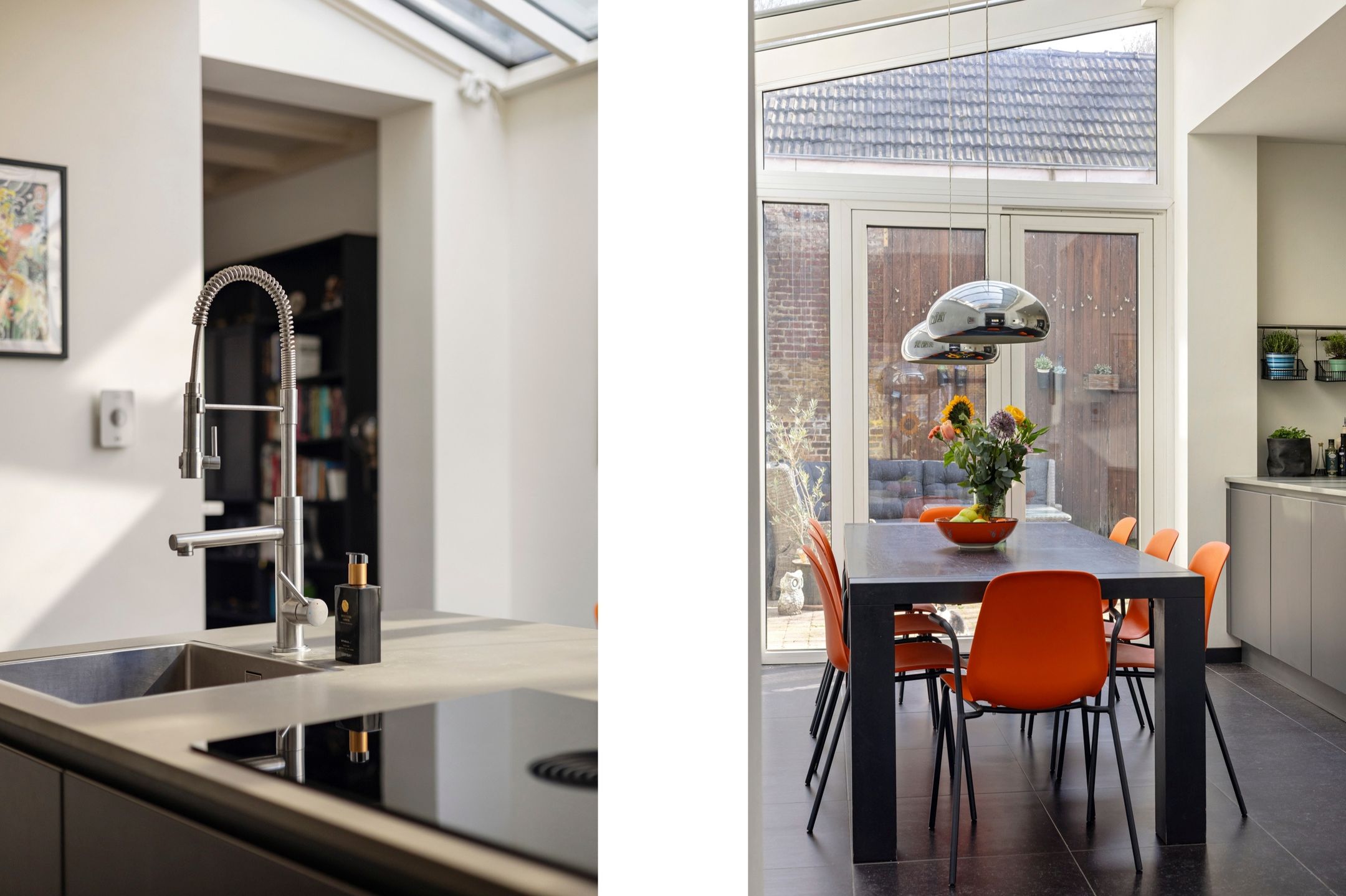 Foto 9 van Spoorlaan Zuid 19-A