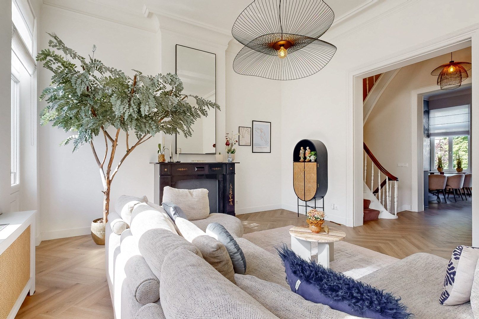 Foto 6 van Willem II Singel 46