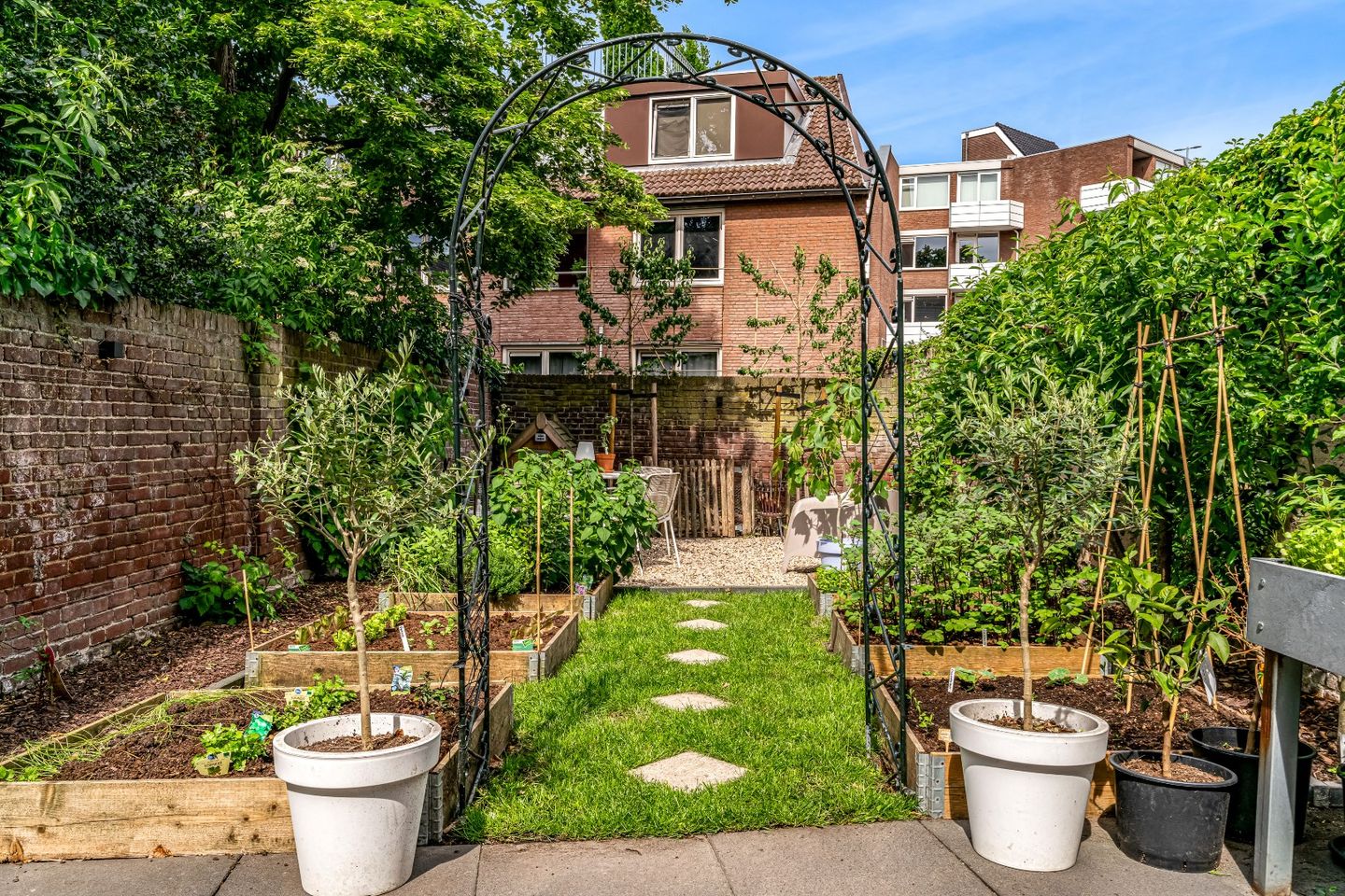 Foto 44 van Willem II Singel 46