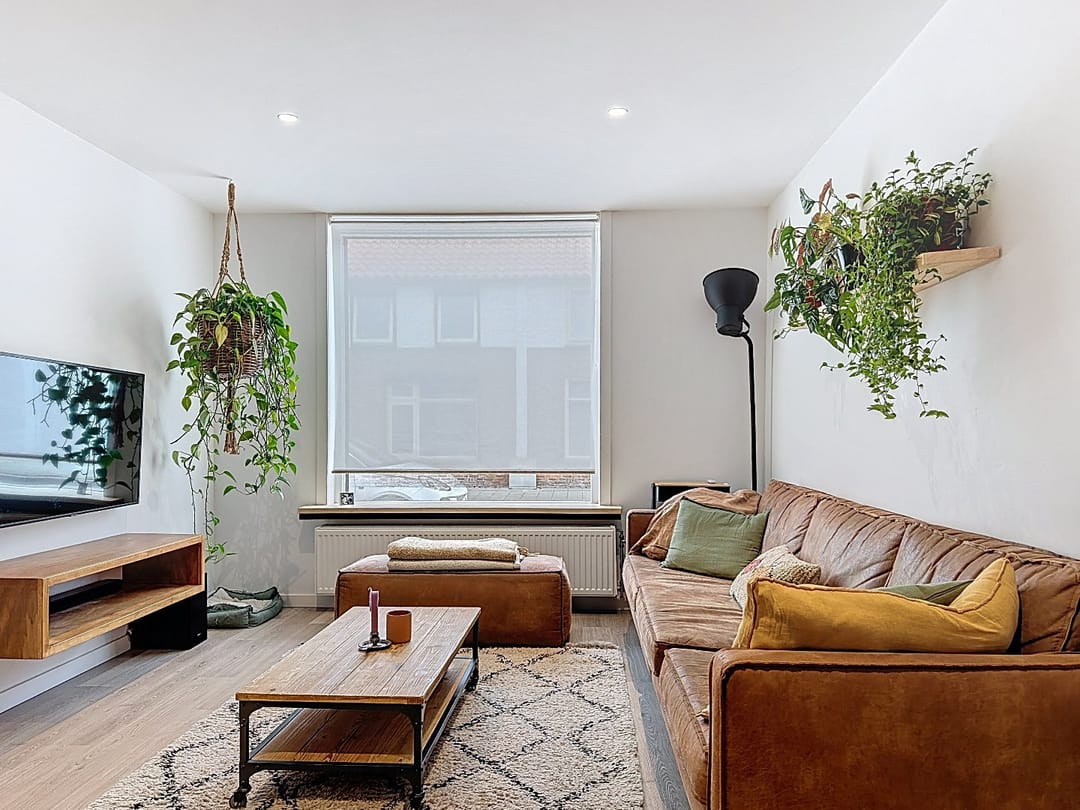 Foto 2 van Ridderstraat 46