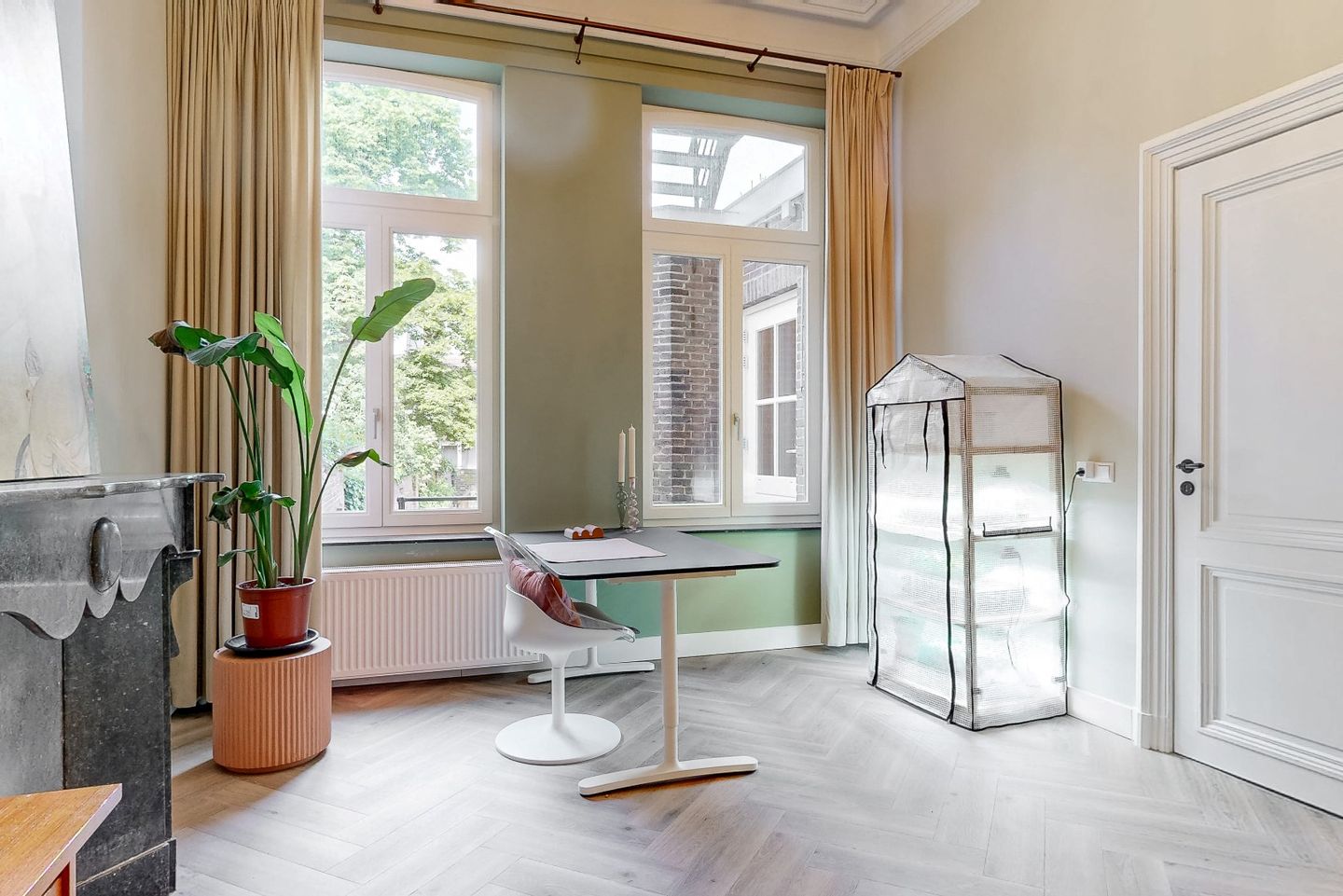 Foto 34 van Willem II Singel 46