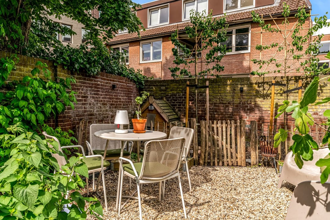 Foto 46 van Willem II Singel 46