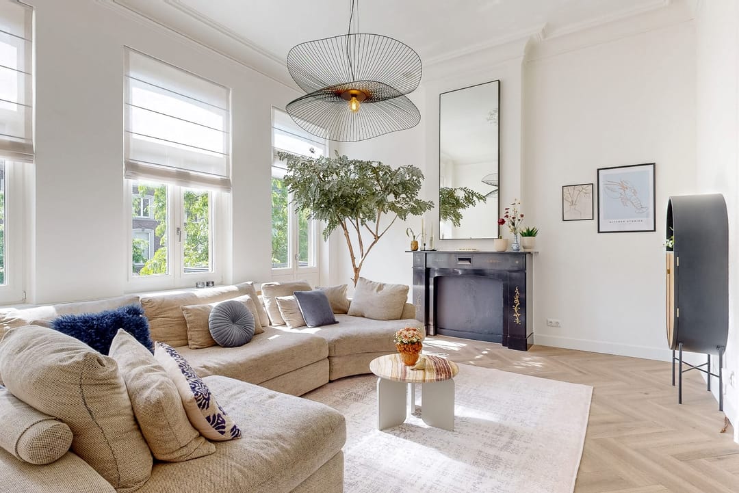 Foto 2 van Willem II Singel 46