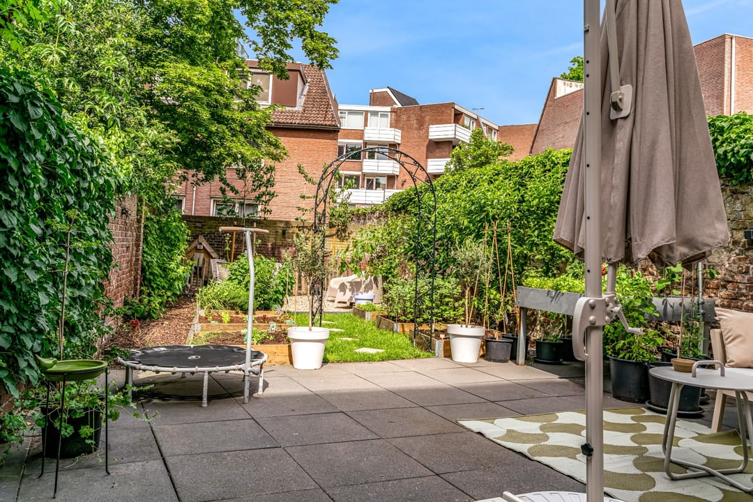 Foto 43 van Willem II Singel 46