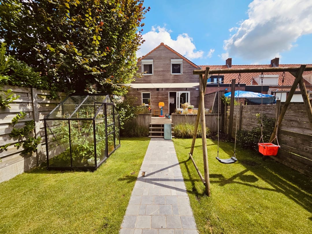 Foto 1 van Ridderstraat 46