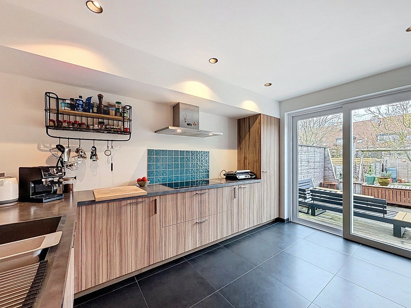 Foto 10 van Ridderstraat 46