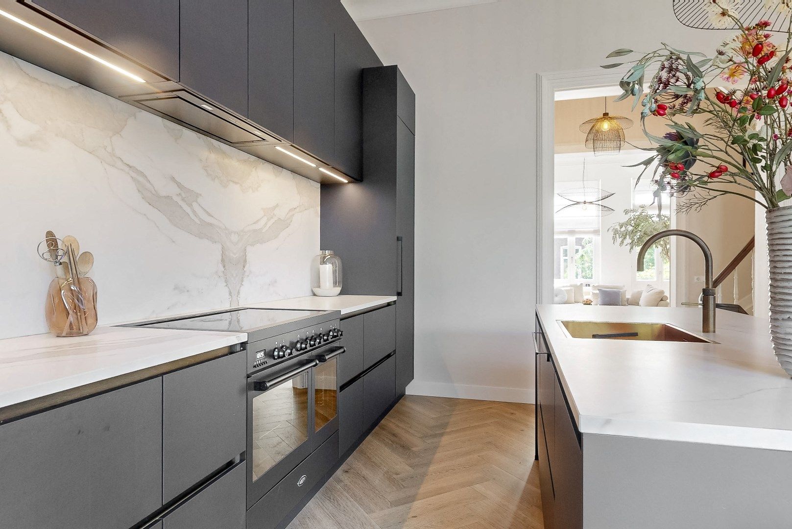 Foto 12 van Willem II Singel 46