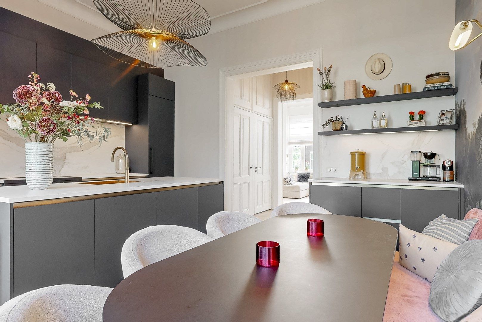 Foto 3 van Willem II Singel 46