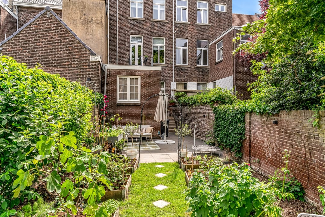 Foto 47 van Willem II Singel 46