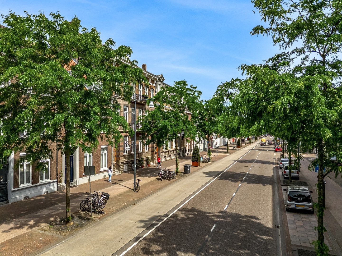 Foto 50 van Willem II Singel 46