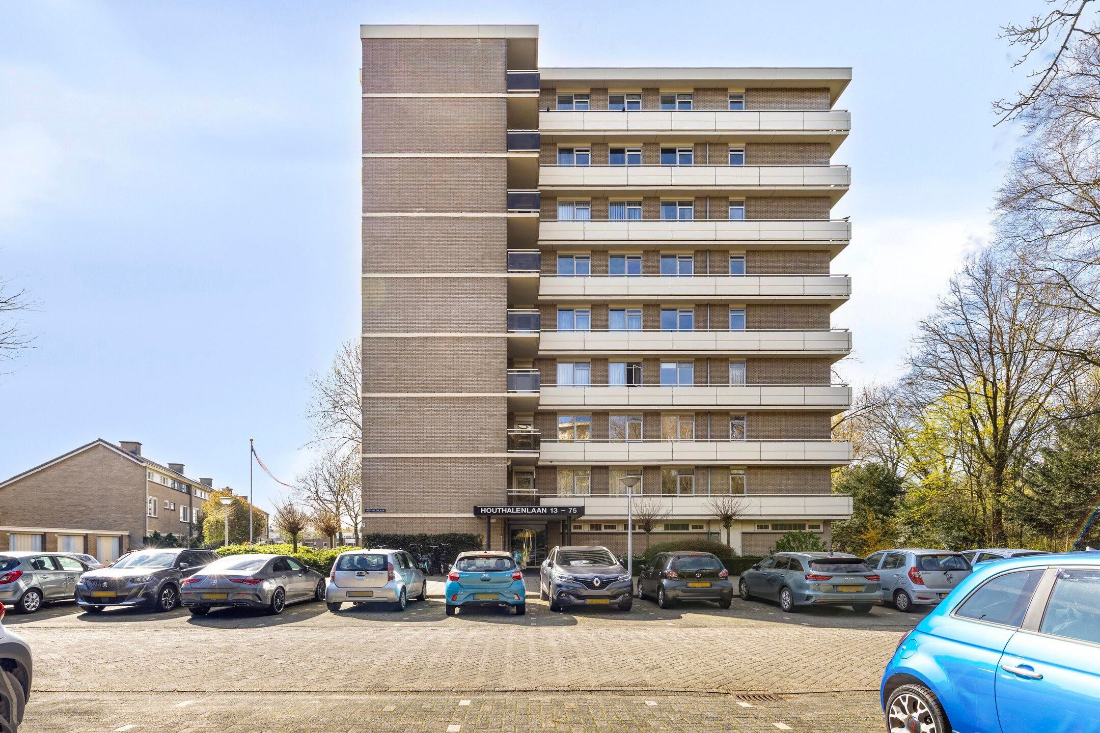 Foto 39 van Houthalenlaan 29