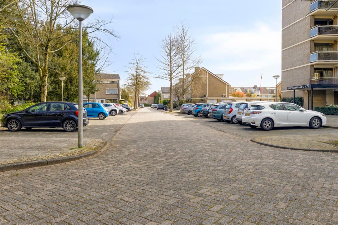 Foto 38 van Houthalenlaan 29