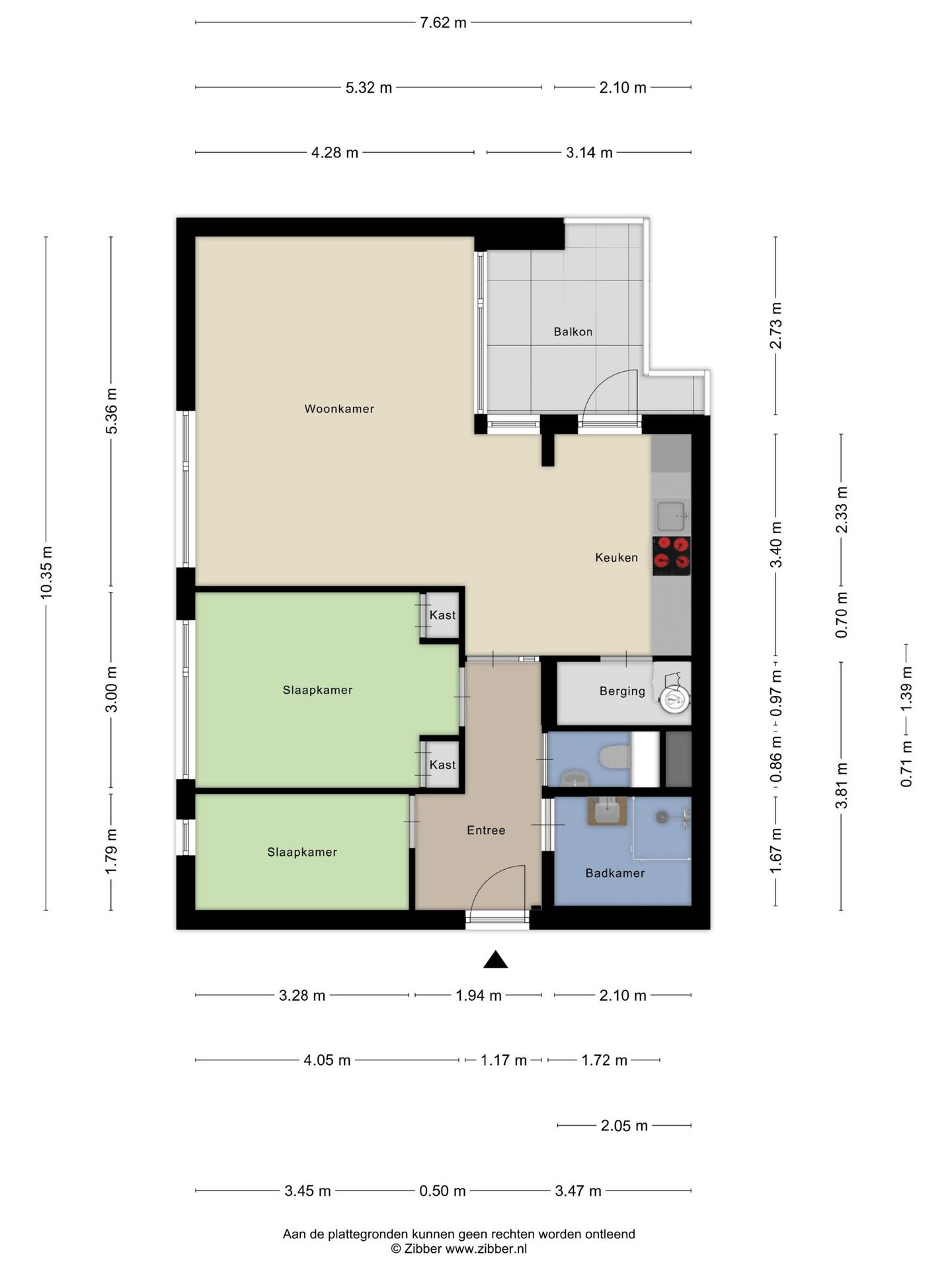 Foto 40 van Houthalenlaan 29