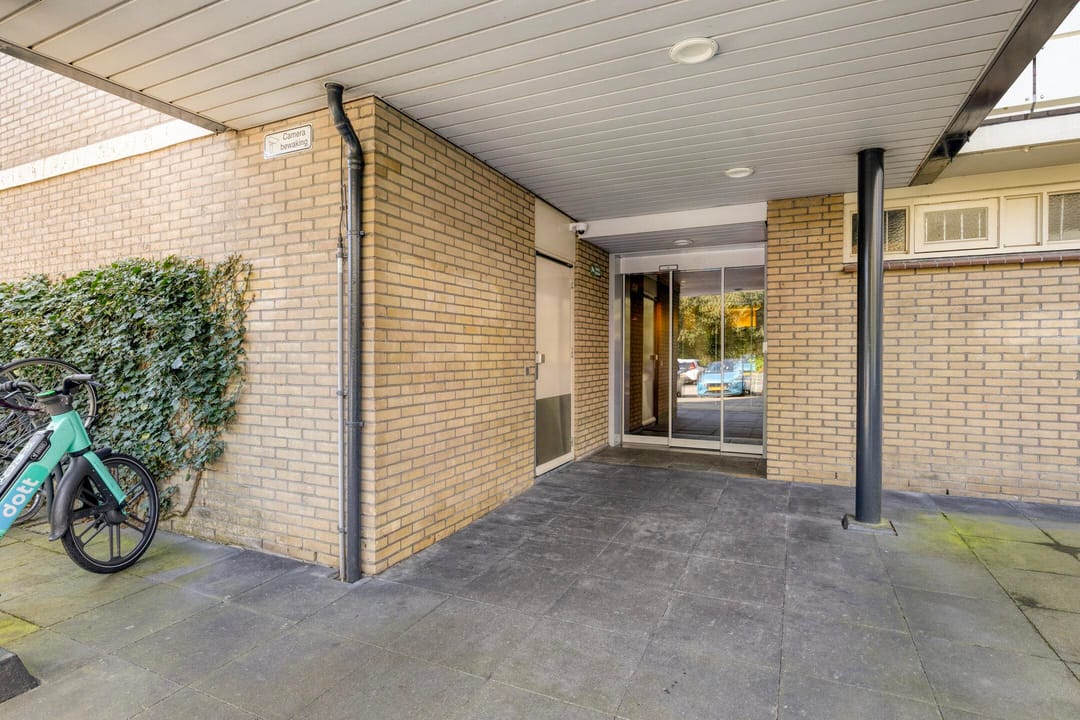 Foto 31 van Houthalenlaan 29