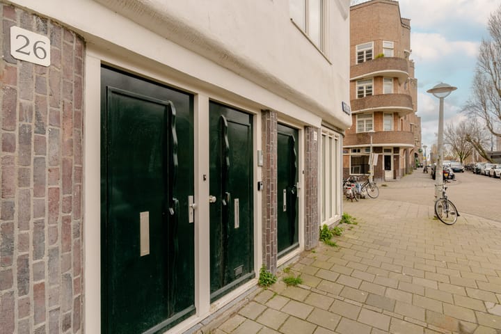 Photo 2 of Amstelkade 26-C