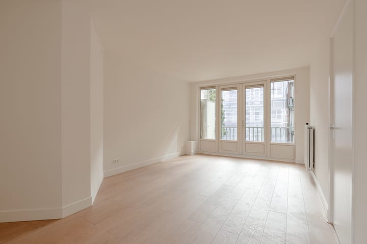 Photo 3 of Amstelkade 26-C