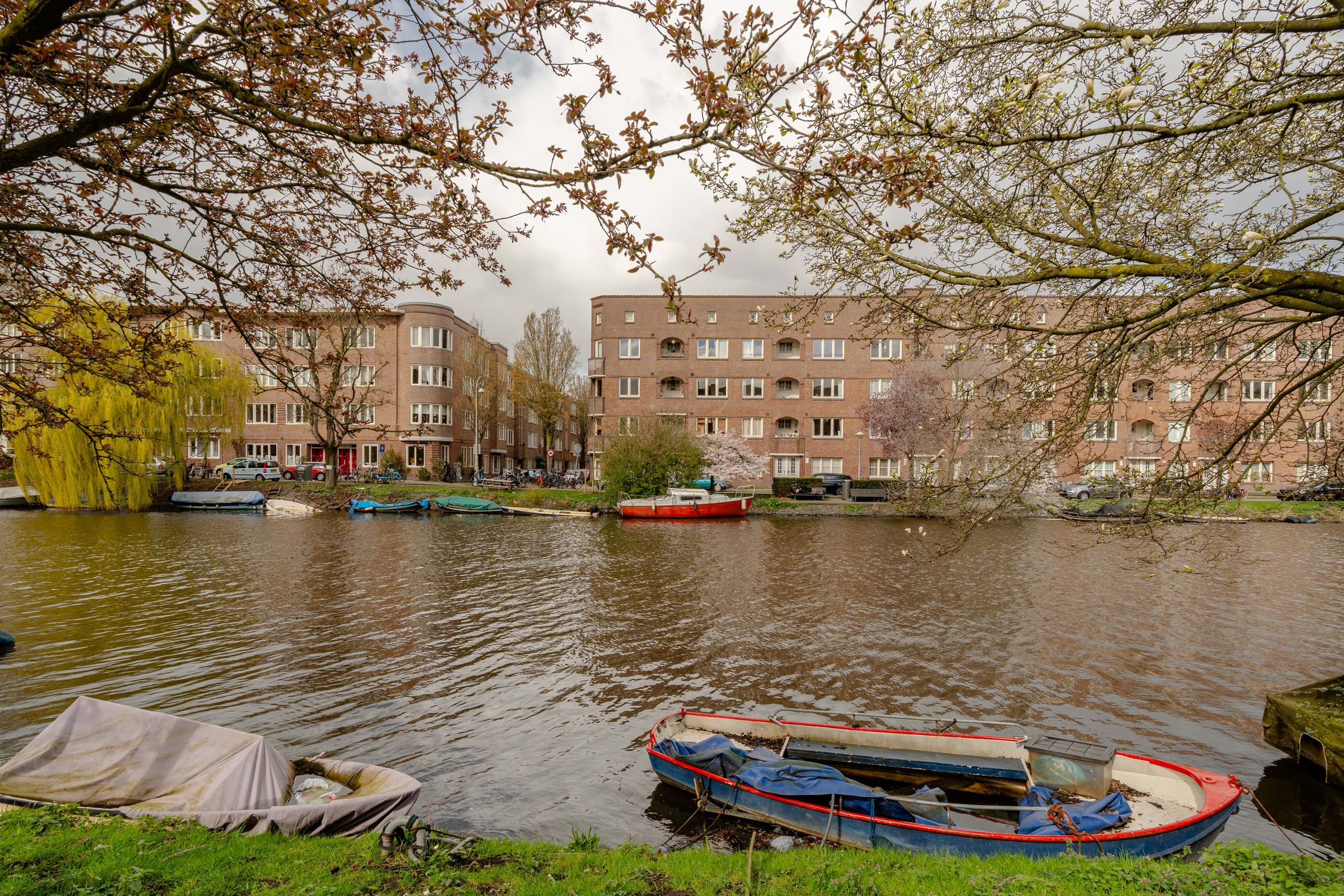 Photo 18 of Amstelkade 26-C