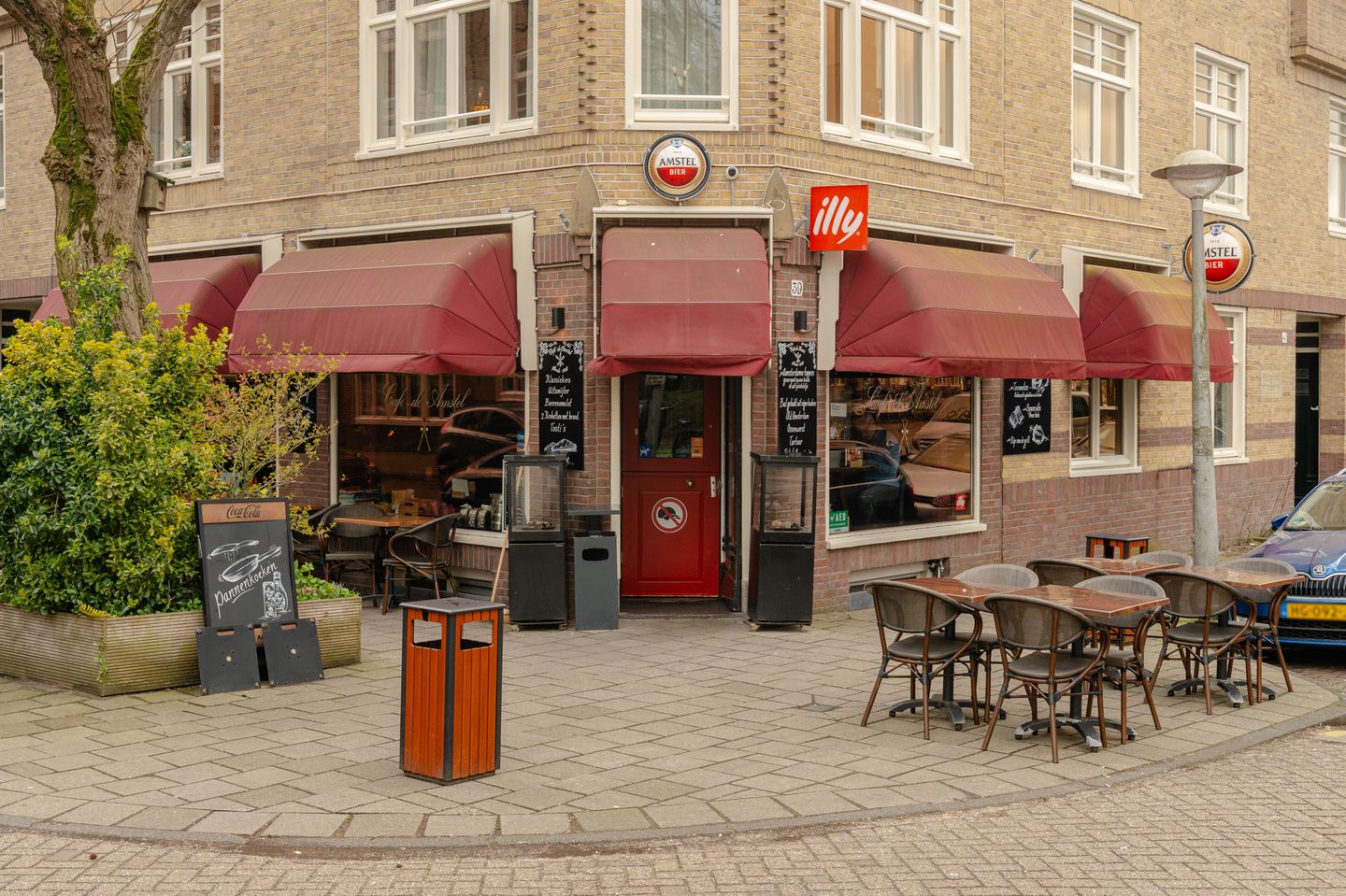 Photo 19 of Amstelkade 26-C