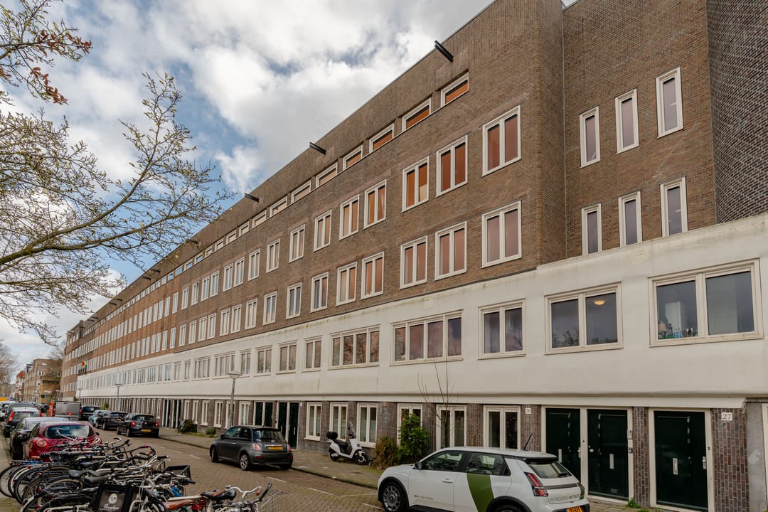 Photo 1 of Amstelkade 26-C
