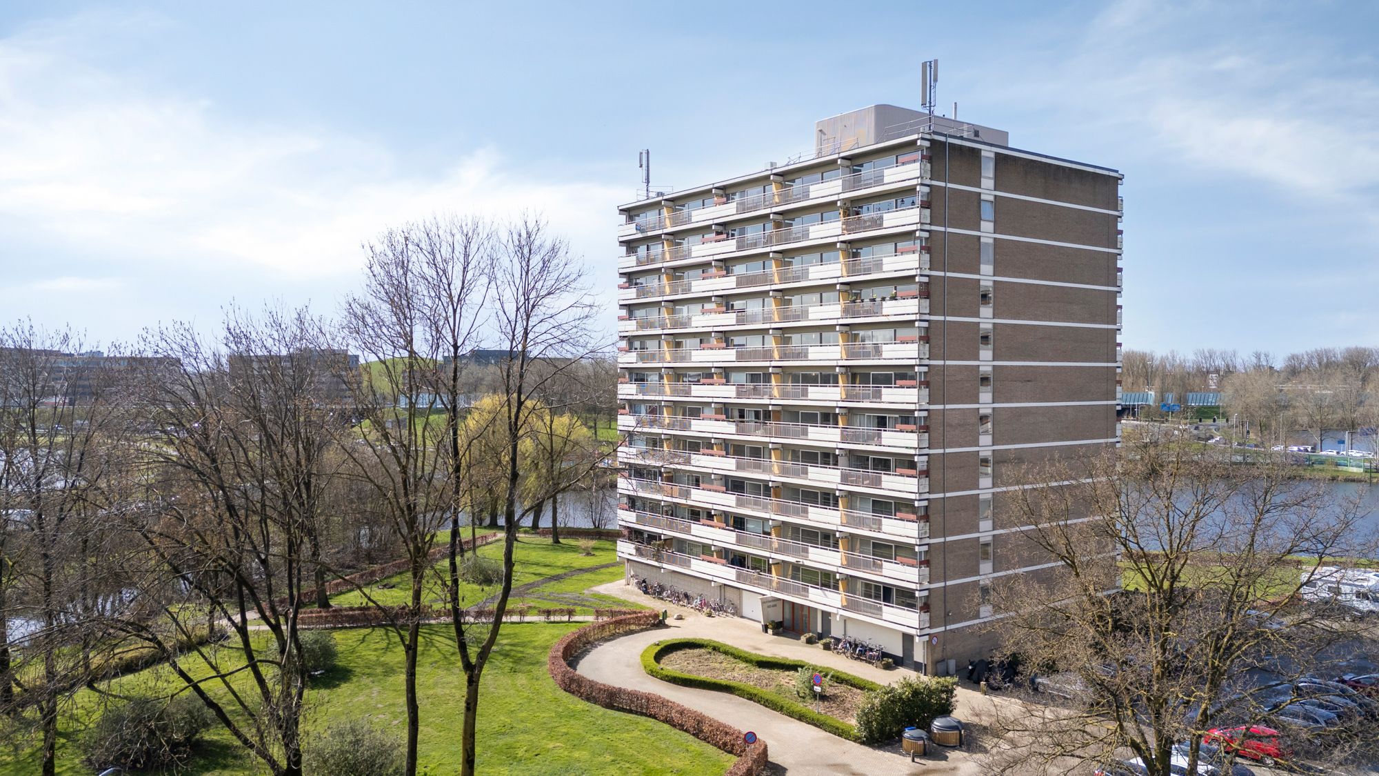 Aalscholversingel 566 