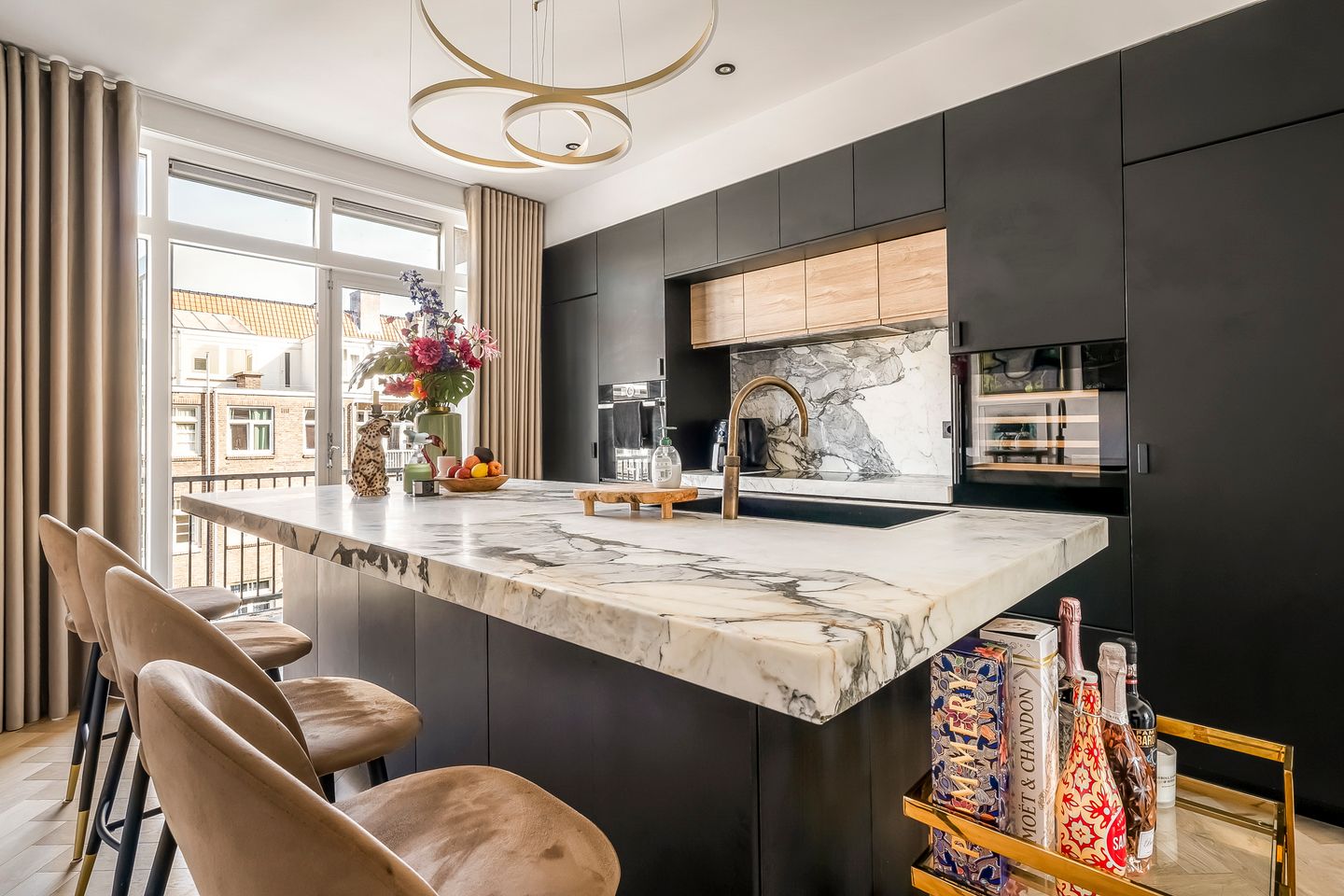 Foto 10 van Rooseveltlaan 146-3