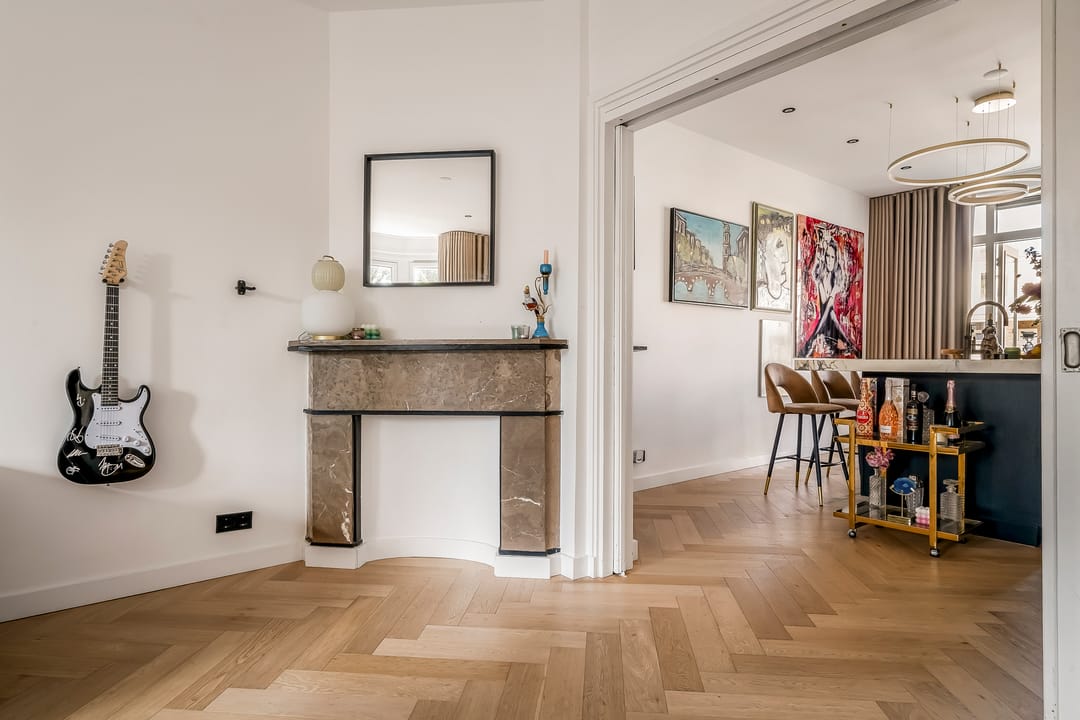 Foto 8 van Rooseveltlaan 146-3