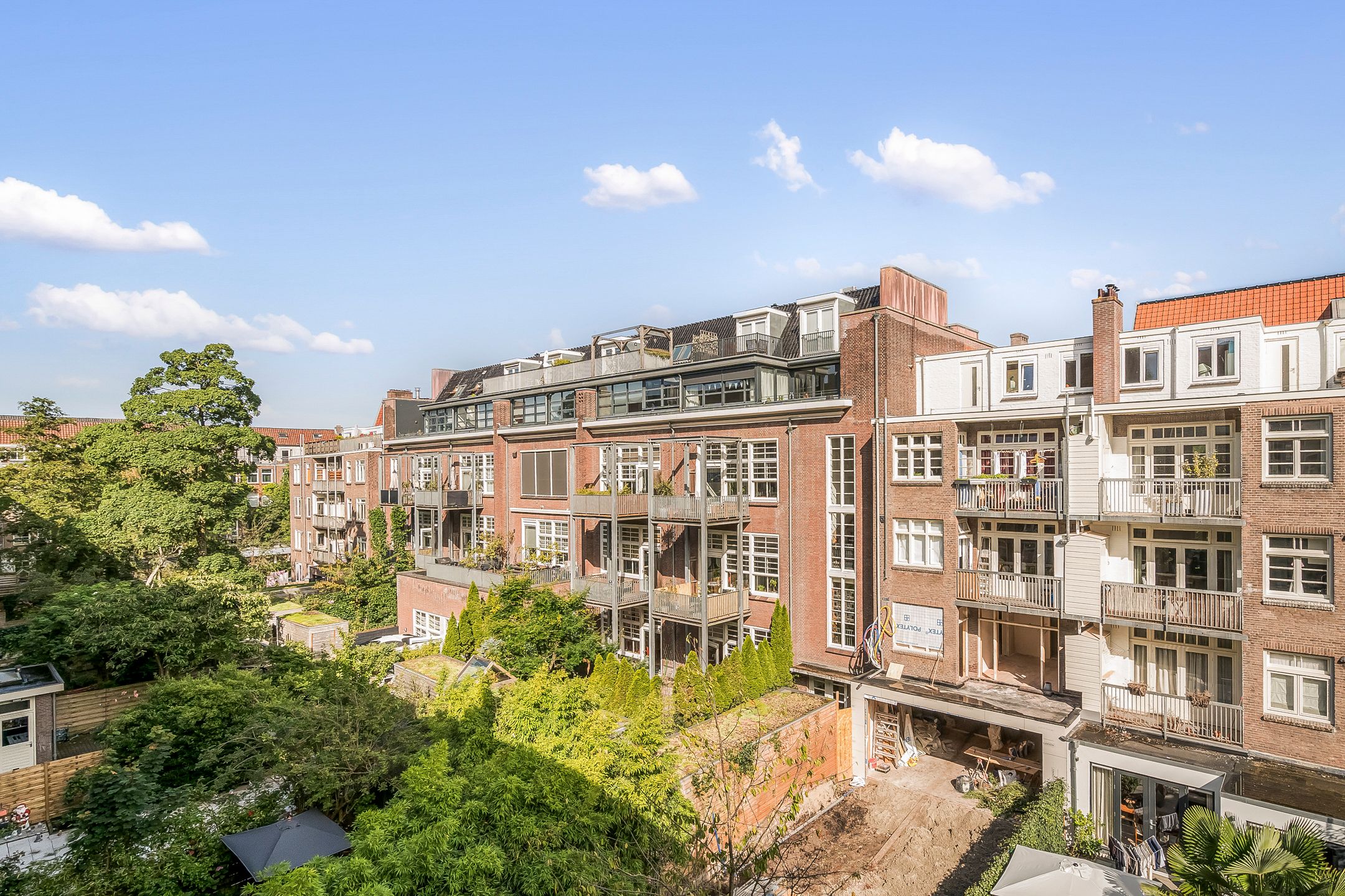 Foto 12 van Rooseveltlaan 146-3