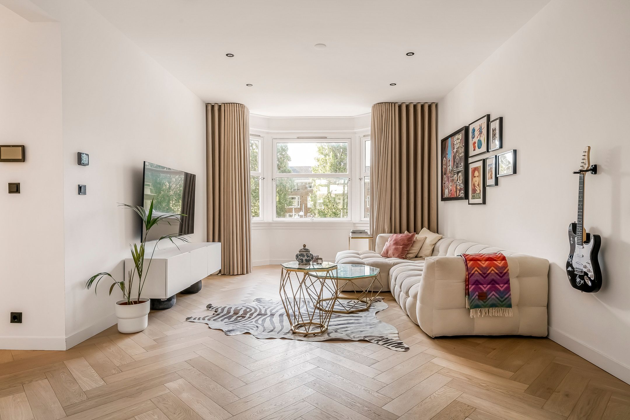 Foto 3 van Rooseveltlaan 146-3