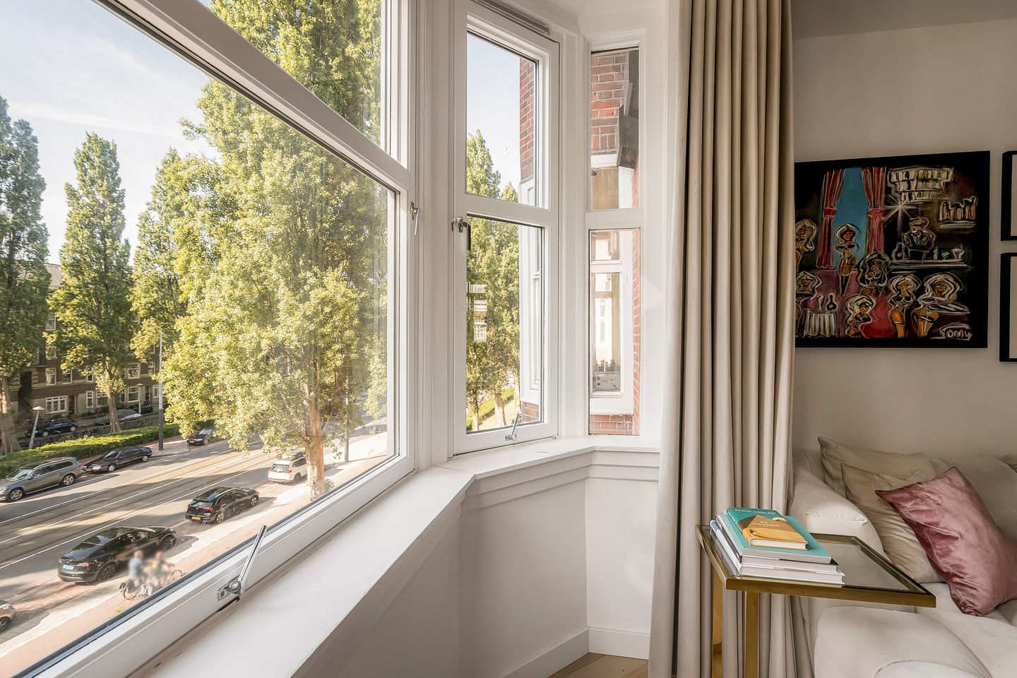 Foto 5 van Rooseveltlaan 146-3