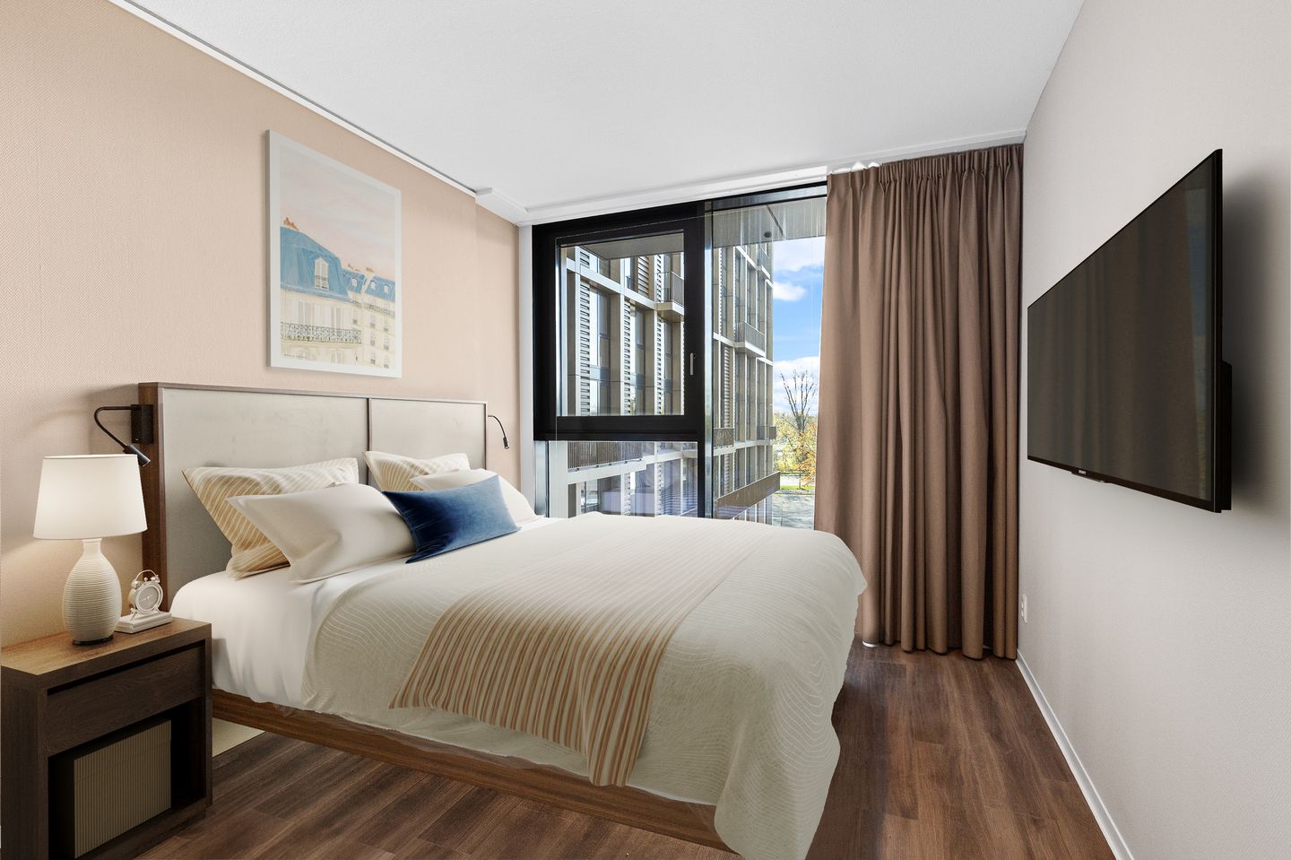 Foto 5 van K.P. van der Mandelelaan 130-101