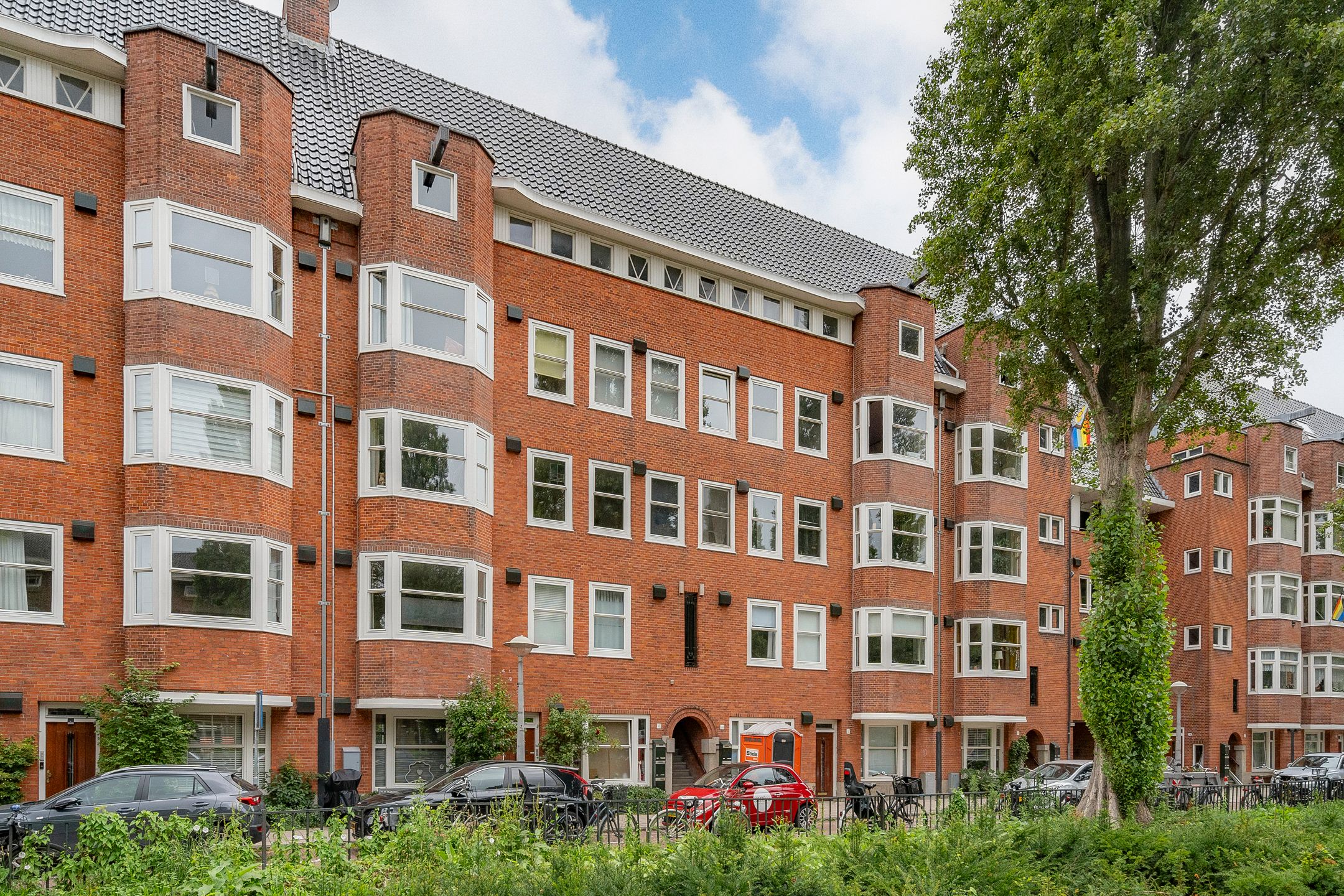 Rooseveltlaan 146-3, 1078NS, Amsterdam - Photo 2