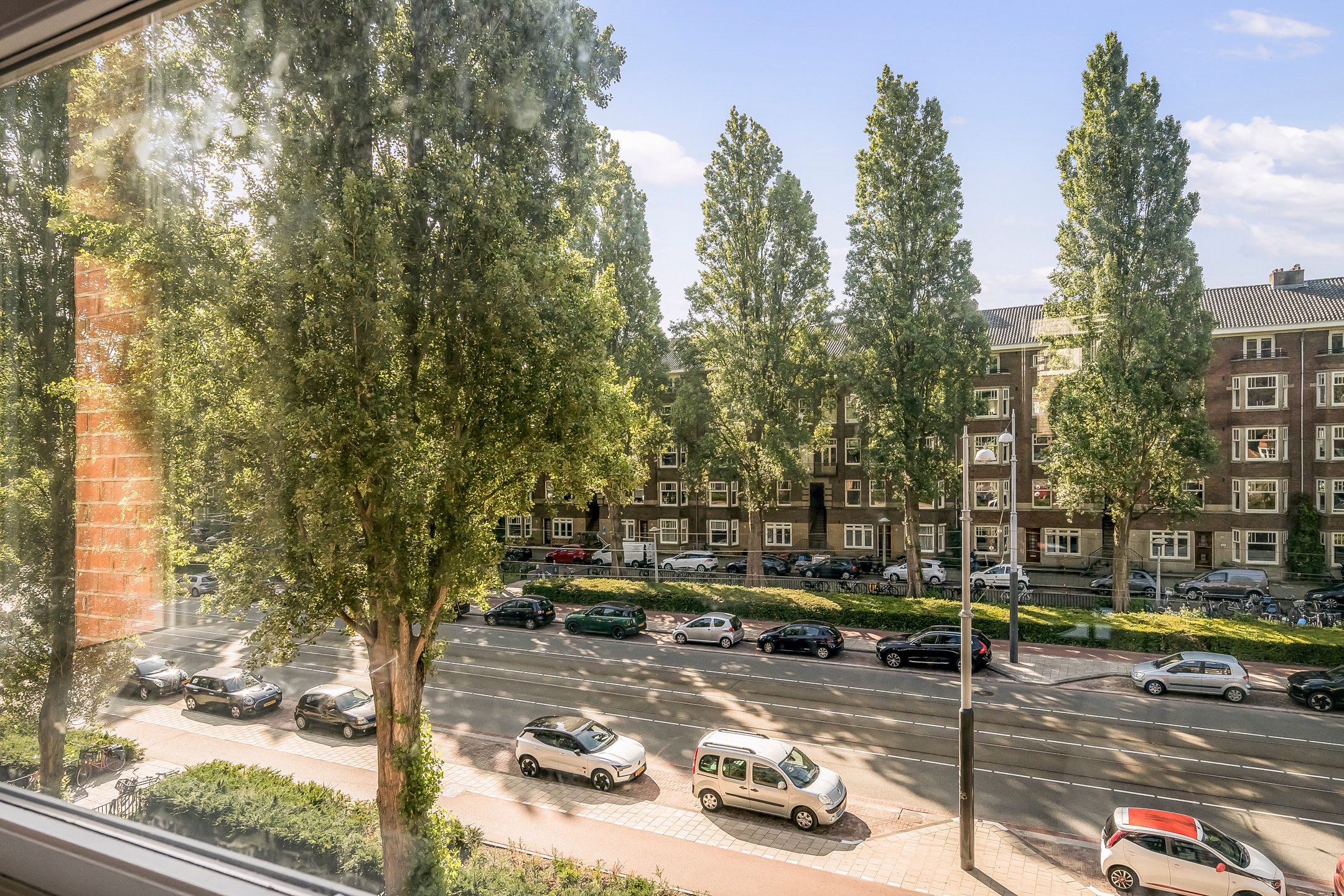 Foto 6 van Rooseveltlaan 146-3