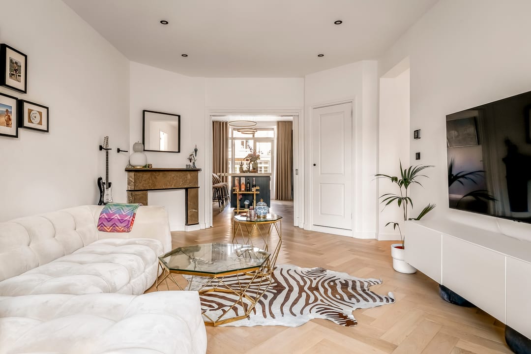 Foto 7 van Rooseveltlaan 146-3