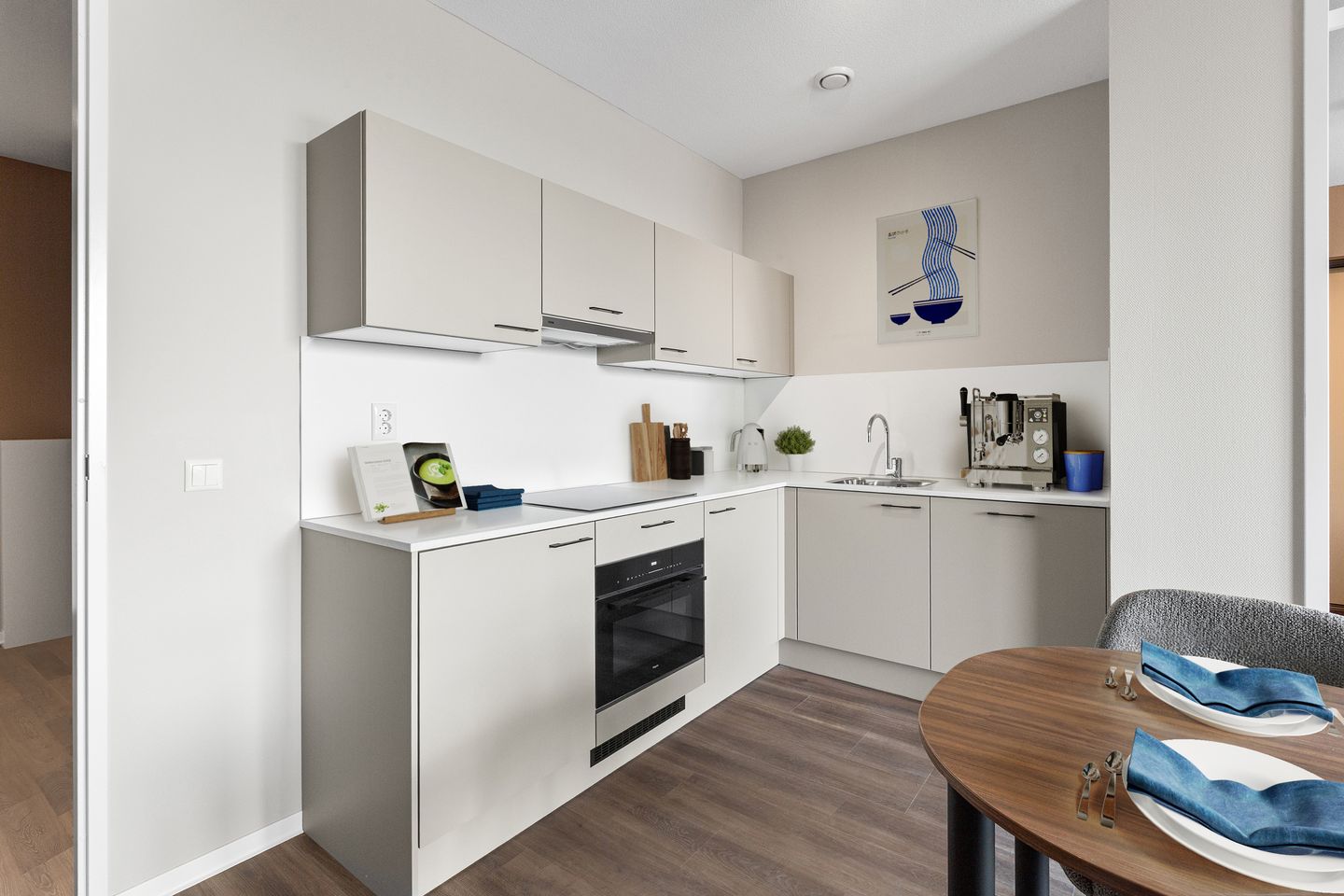 Foto 4 van K.P. van der Mandelelaan 130-101