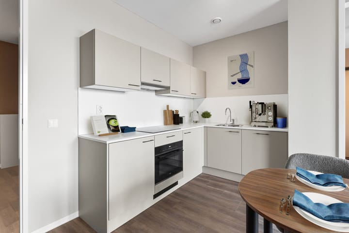 Photo 4 of K.P. van der Mandelelaan 130-101