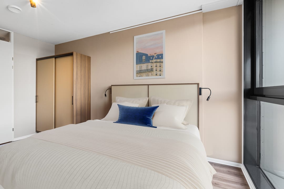 Foto 8 van K.P. van der Mandelelaan 130-101