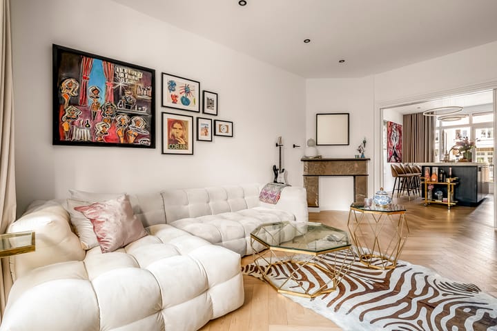 Foto 4 van Rooseveltlaan 146-3