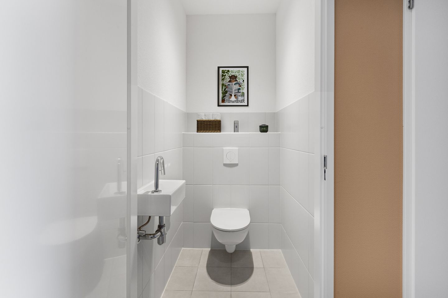 Foto 10 van K.P. van der Mandelelaan 130-101