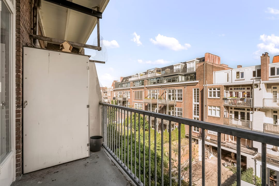 Foto 11 van Rooseveltlaan 146-3