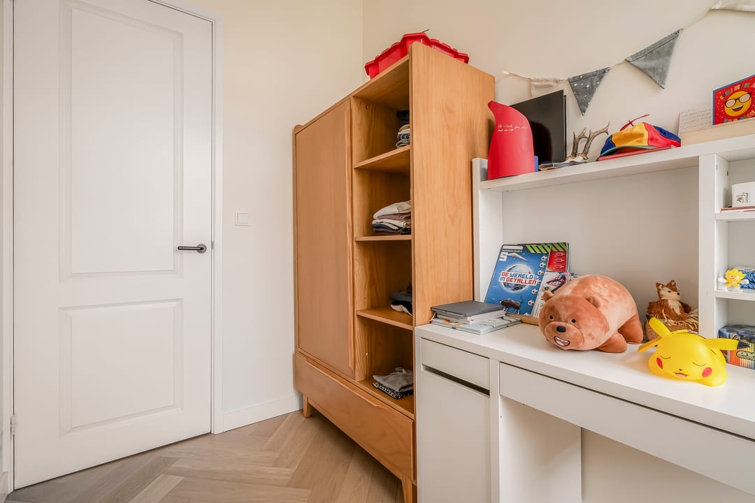 Foto 31 van Rooseveltlaan 146-3