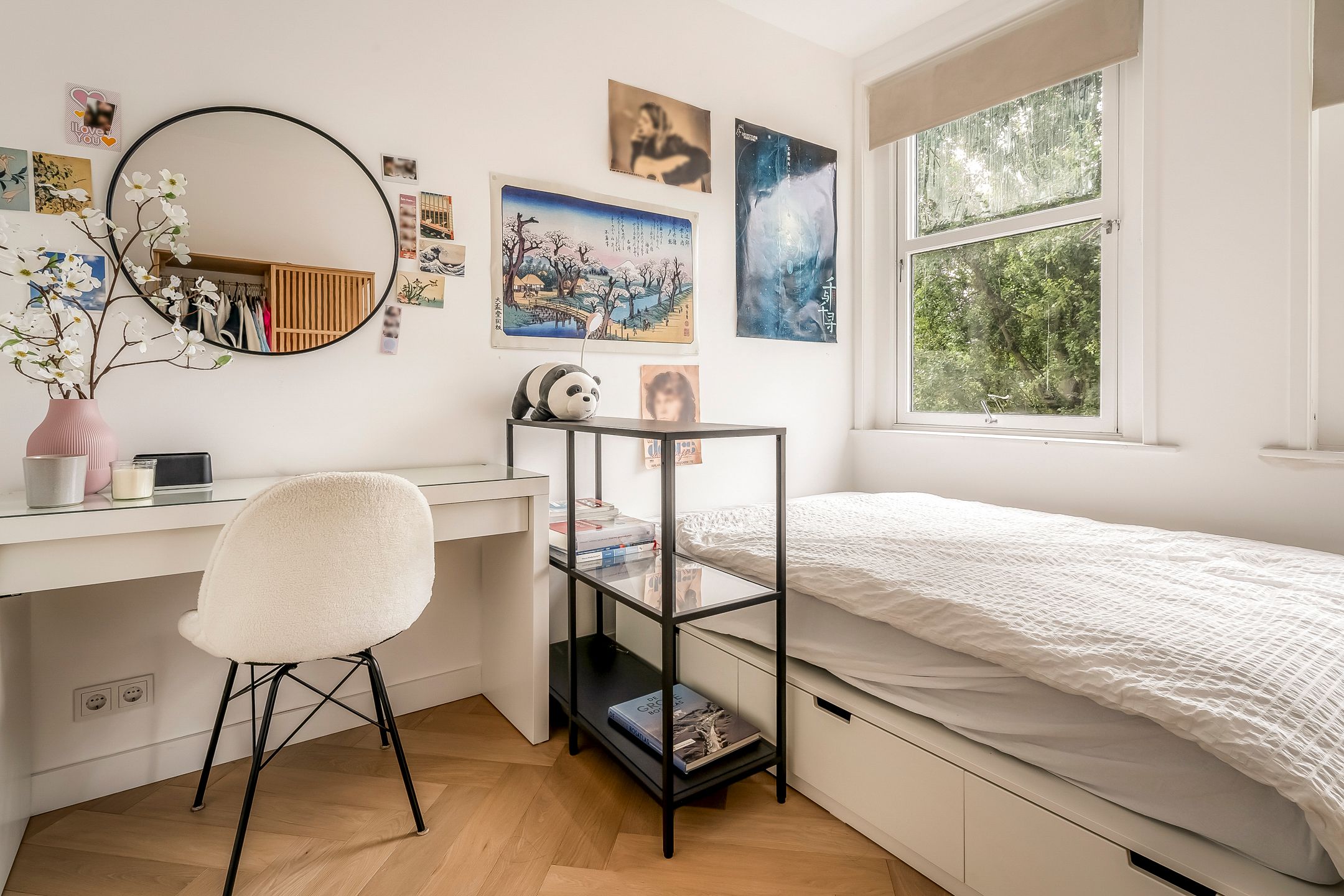 Foto 21 van Rooseveltlaan 146-3