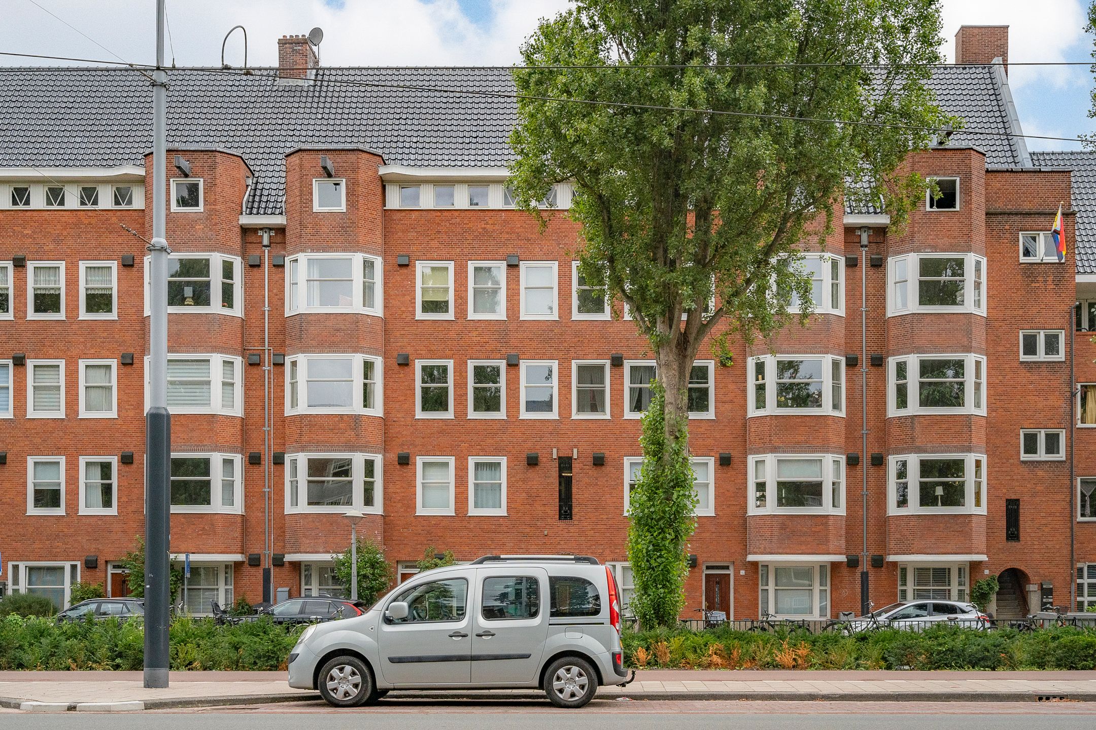 Foto 39 van Rooseveltlaan 146-3