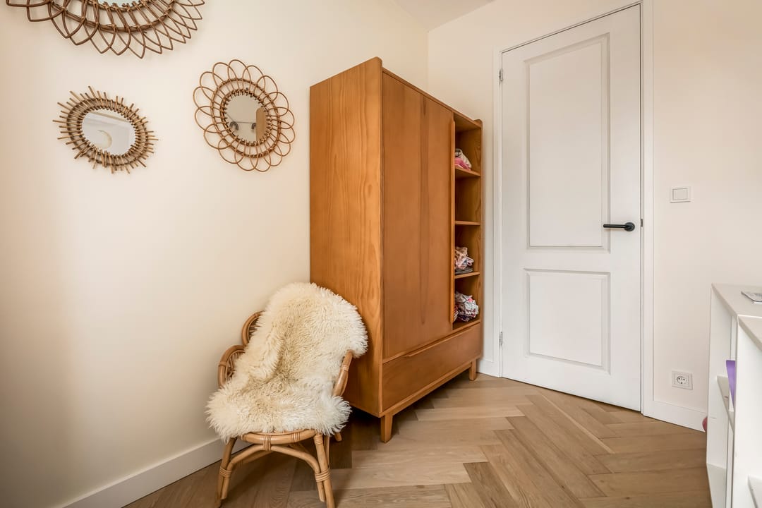 Foto 28 van Rooseveltlaan 146-3