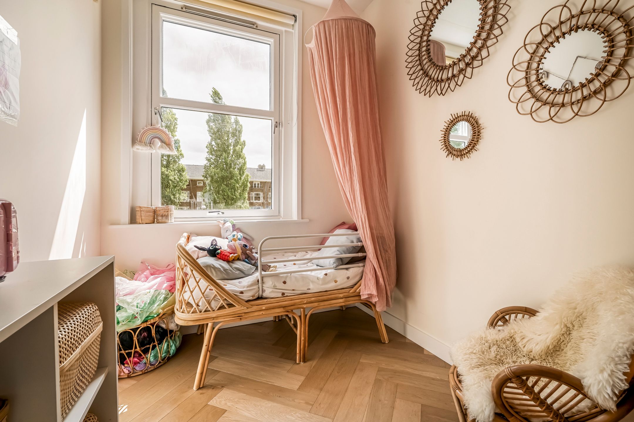 Foto 27 van Rooseveltlaan 146-3