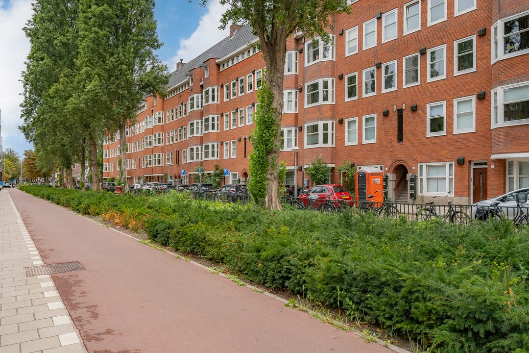 Foto 41 van Rooseveltlaan 146-3