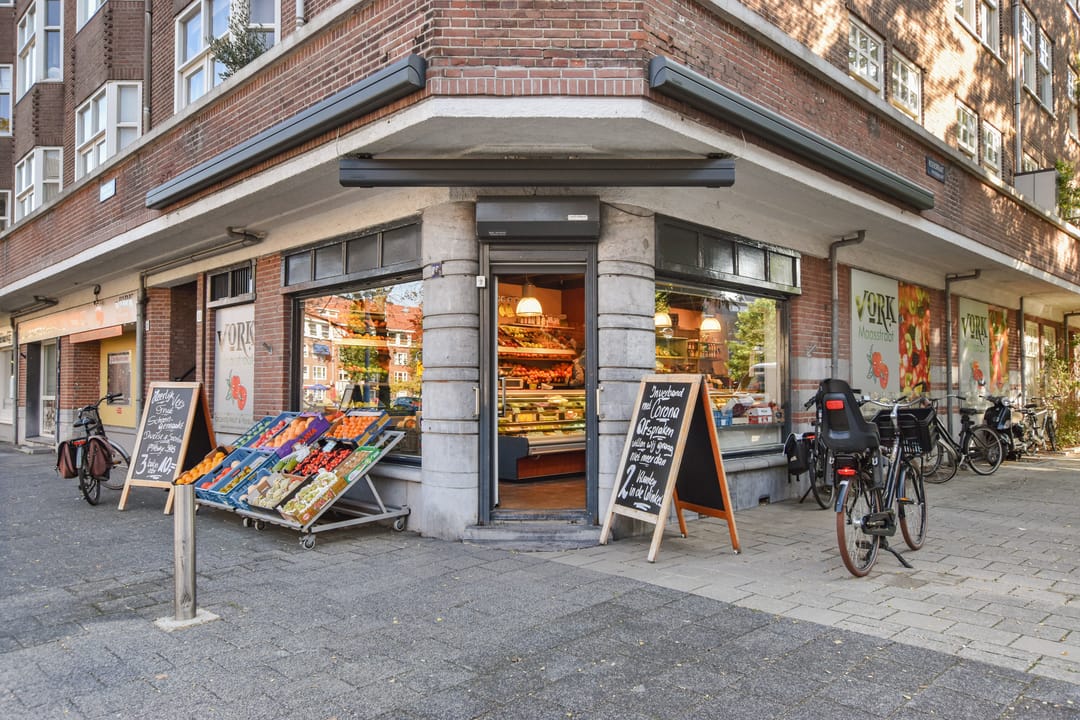 Foto 43 van Rooseveltlaan 146-3