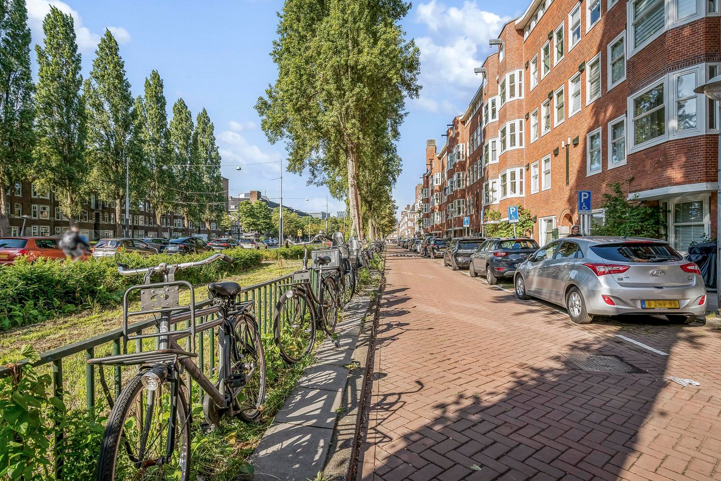 Foto 40 van Rooseveltlaan 146-3